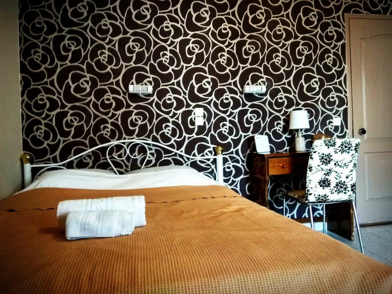Tommy"S Rooms Lefkáda Exterior foto